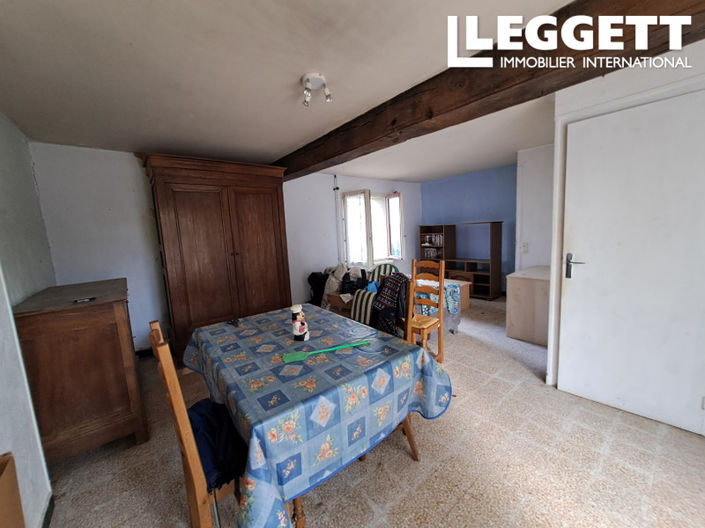 Image No.8-Maison de 4 chambres à vendre à Marly-sous-Issy