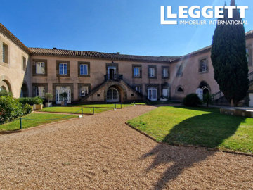 1 - La Redorte, Appartement