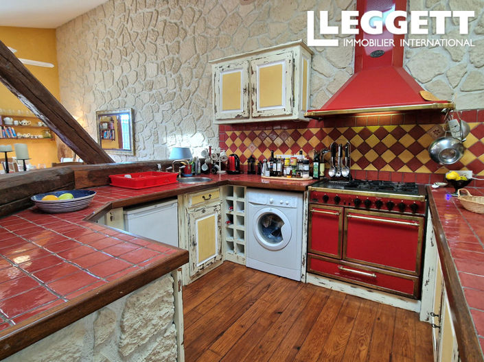 Image No.10-Appartement de 2 chambres à vendre à La Redorte