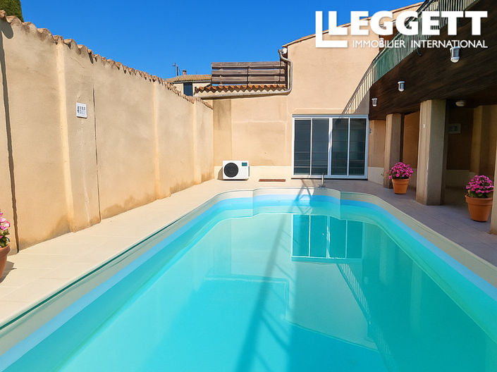 Image No.2-Appartement de 2 chambres à vendre à La Redorte