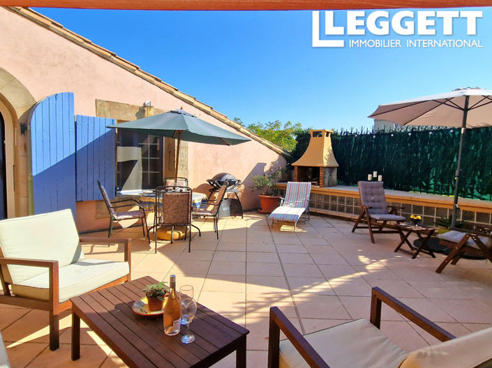 Image No.3-Appartement de 2 chambres à vendre à La Redorte