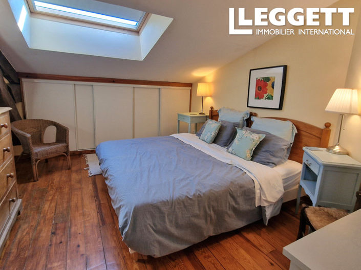 Image No.5-Appartement de 2 chambres à vendre à La Redorte