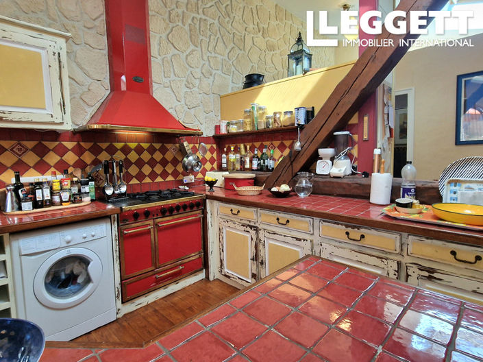 Image No.6-Appartement de 2 chambres à vendre à La Redorte