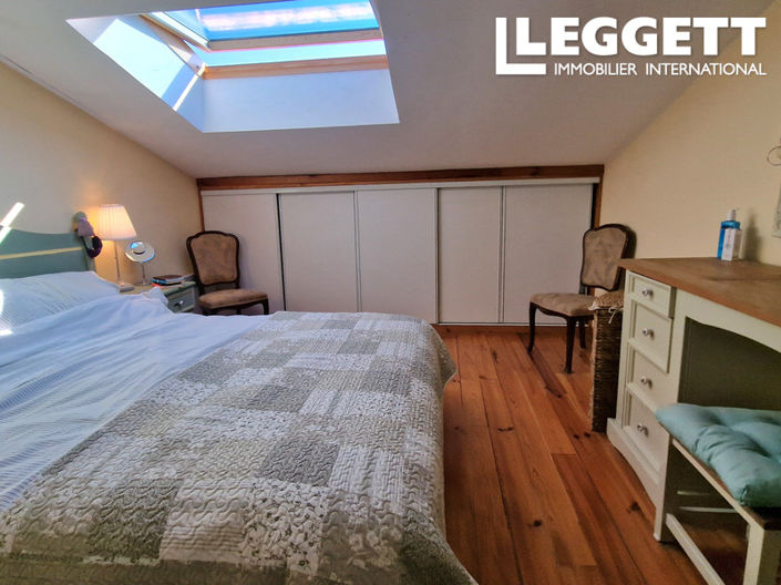 Image No.8-Appartement de 2 chambres à vendre à La Redorte