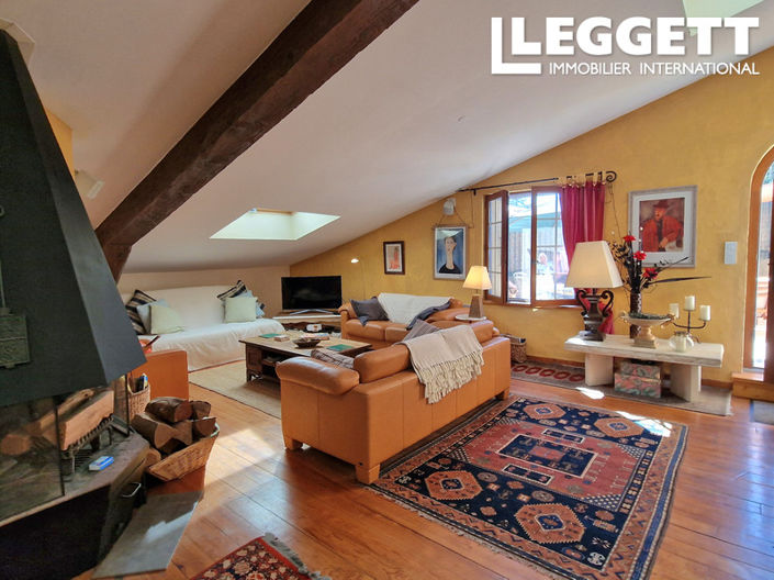 Image No.9-Appartement de 2 chambres à vendre à La Redorte