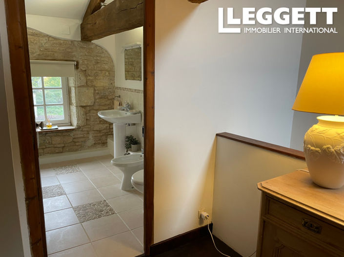 Image No.8-Maison de 3 chambres à vendre à Messé
