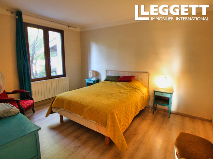 Image No.7-Maison de 4 chambres à vendre à Bouzigues