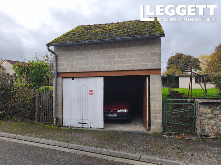 Image No.10-Maison de 3 chambres à vendre à Tersannes