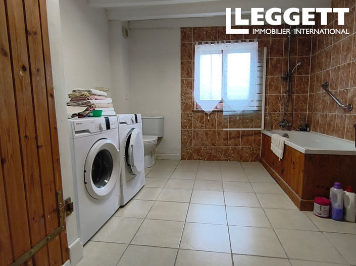 Image No.5-Maison de 3 chambres à vendre à Tersannes