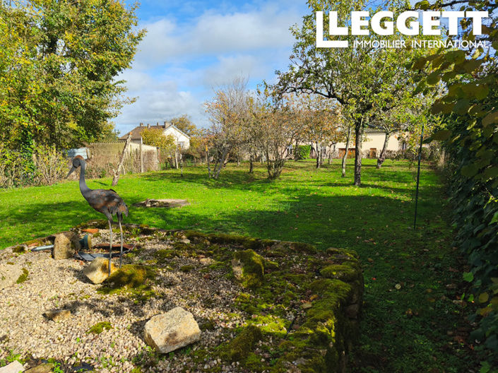 Image No.9-Maison de 3 chambres à vendre à Tersannes