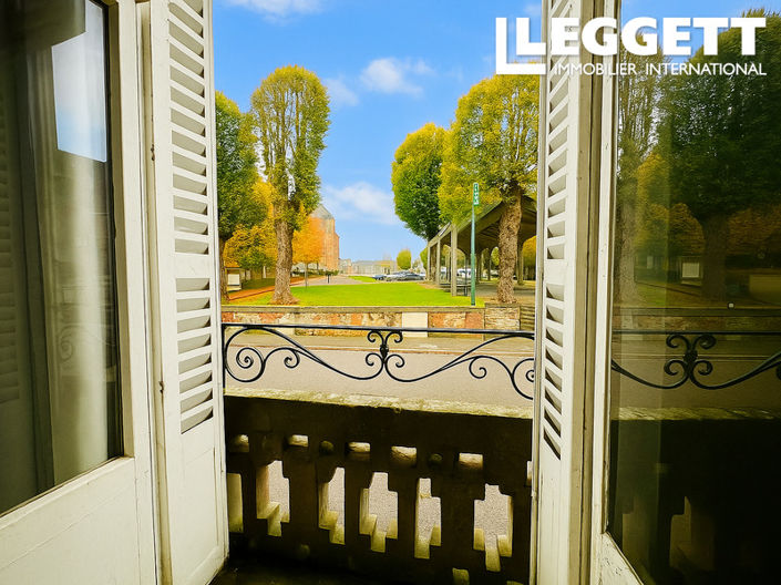 Image No.5-Maison de 6 chambres à vendre à Gacé