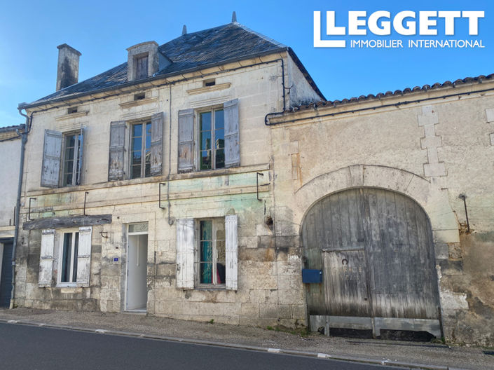 Image No.1-Maison de 5 chambres à vendre à Allemans