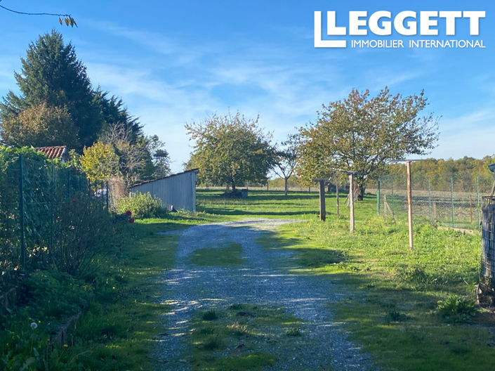 Image No.2-Maison de 5 chambres à vendre à Allemans