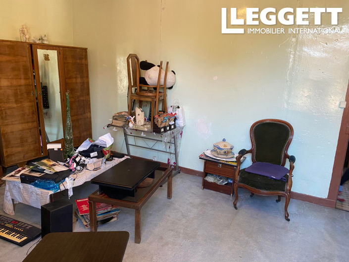 Image No.6-Maison de 5 chambres à vendre à Allemans