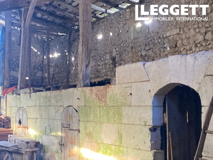 Image No.6-Maison de 5 chambres à vendre à Allemans