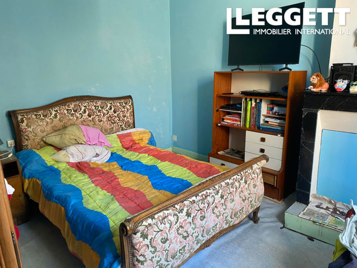 Image No.7-Maison de 5 chambres à vendre à Allemans