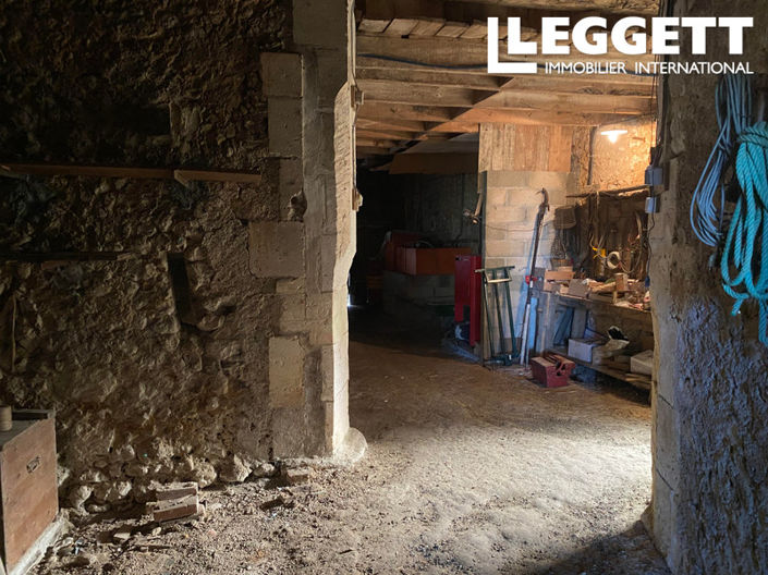 Image No.7-Maison de 5 chambres à vendre à Allemans