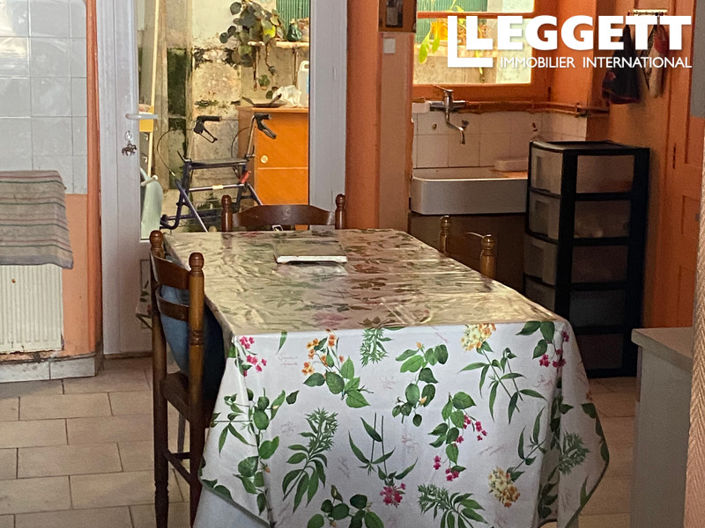 Image No.8-Maison de 5 chambres à vendre à Allemans