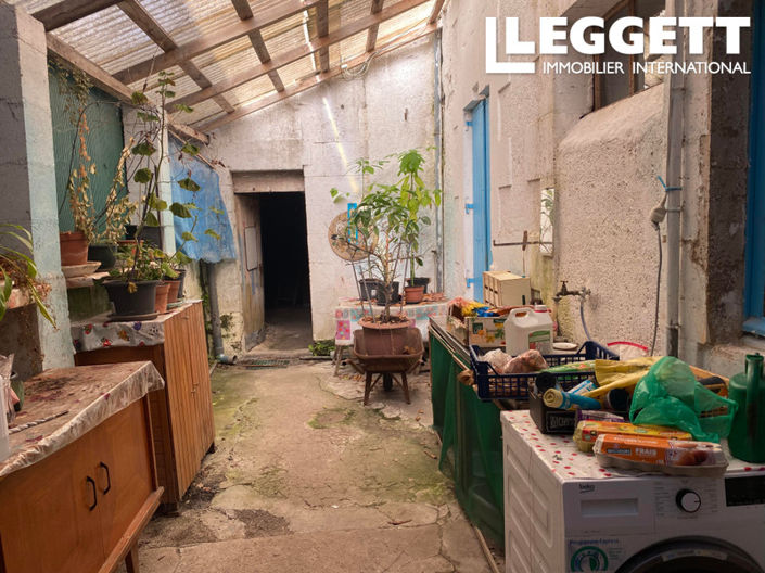 Image No.9-Maison de 5 chambres à vendre à Allemans