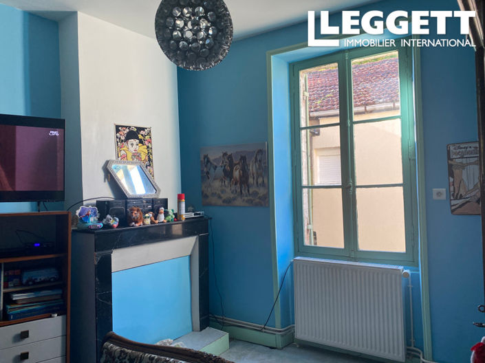 Image No.9-Maison de 5 chambres à vendre à Allemans