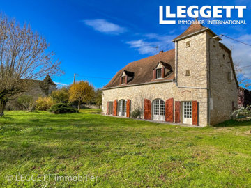 Maison de 5 chambres à vendre à Meyronne