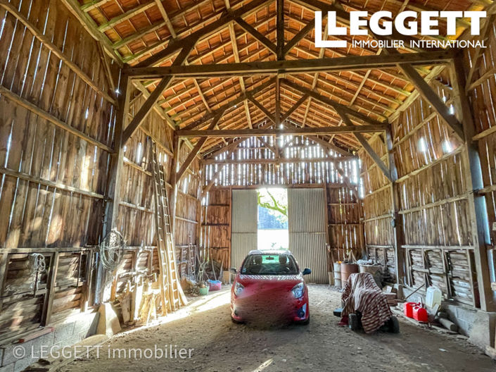 Image No.10-Maison de 5 chambres à vendre à Meyronne
