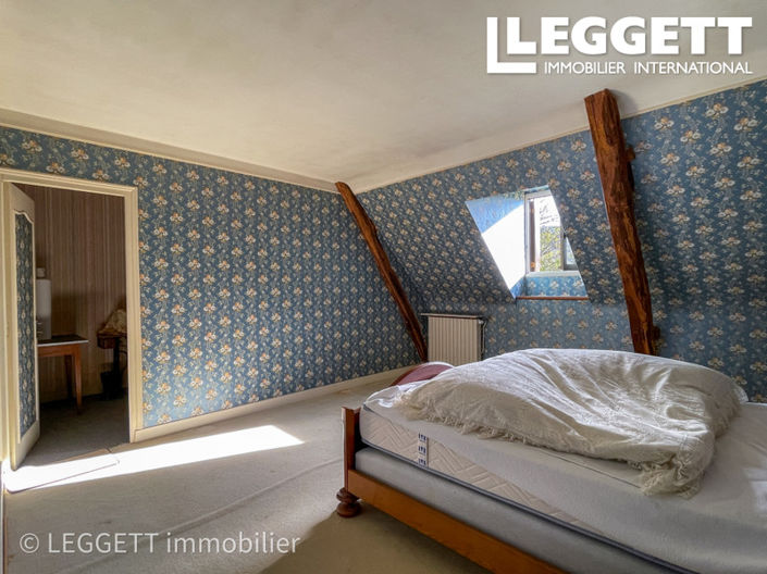 Image No.9-Maison de 5 chambres à vendre à Meyronne