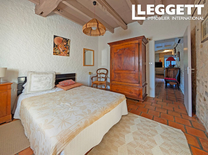 Image No.10-Maison de 4 chambres à vendre à Dordogne