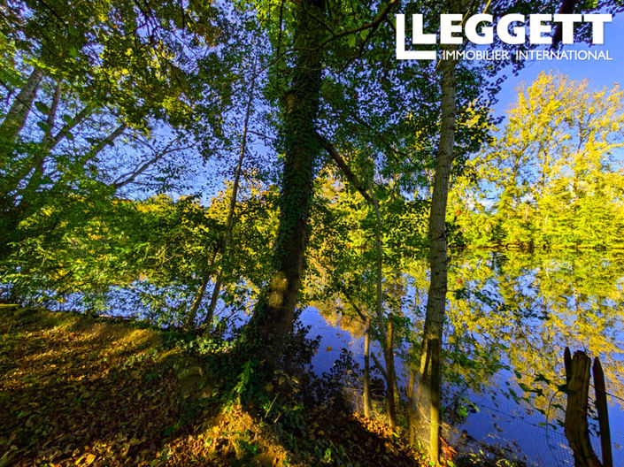 Image No.3-Maison de 4 chambres à vendre à Dordogne