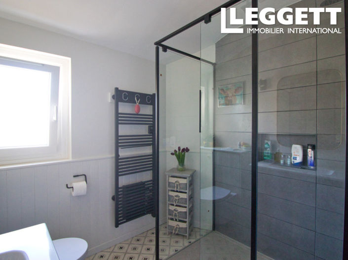 Image No.6-Maison de 3 chambres à vendre à Clefs