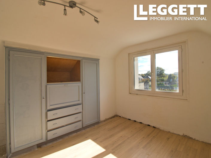 Image No.7-Maison de 3 chambres à vendre à Clefs