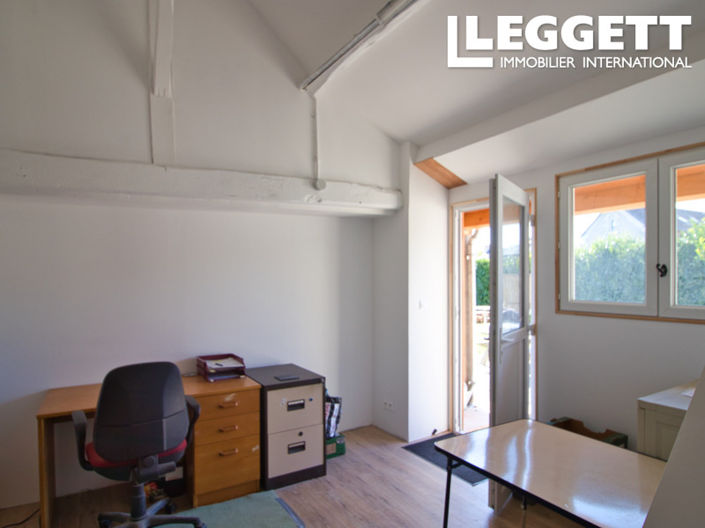 Image No.9-Maison de 3 chambres à vendre à Clefs