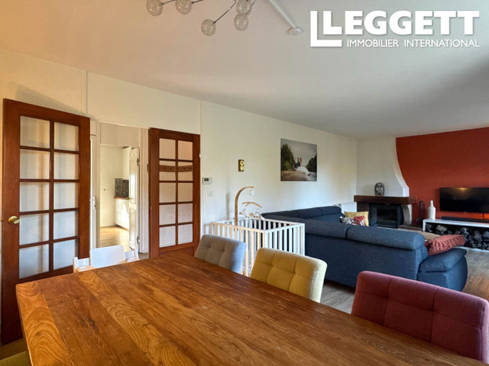 Image No.6-Maison de 5 chambres à vendre à Albas