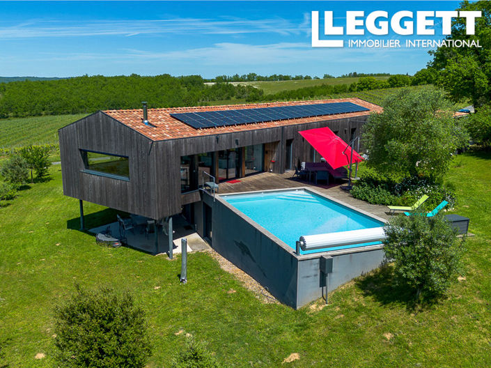 Image No.1-6 Bed House for sale