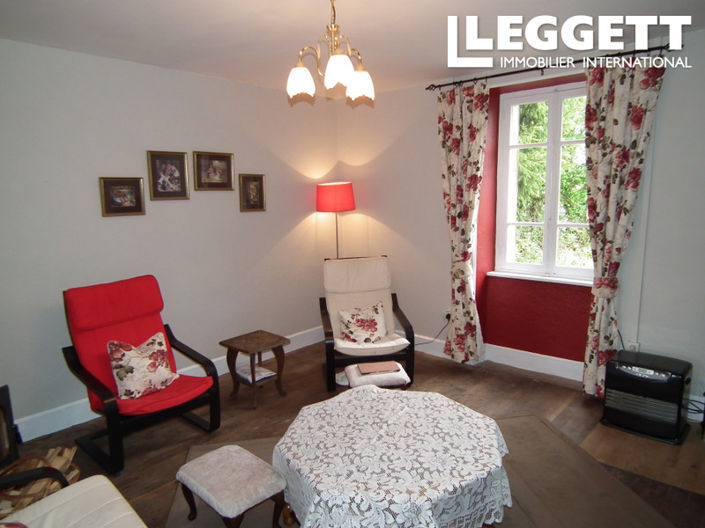 Image No.9-Maison de 4 chambres à vendre à Pontaumur