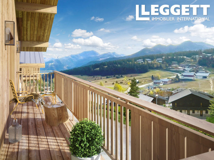 Image No.1-3 Bed Apartment for sale