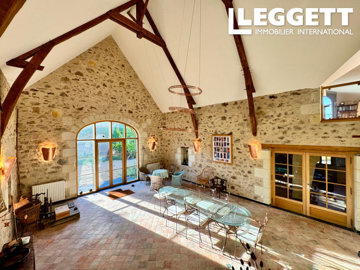 Maison de 3 chambres à vendre à Maine-et-Loire