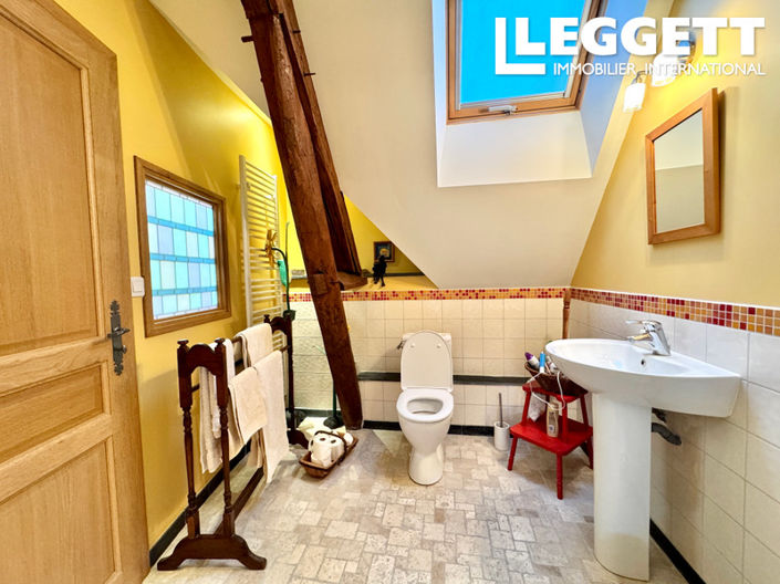 Image No.10-Maison de 3 chambres à vendre à Maine-et-Loire