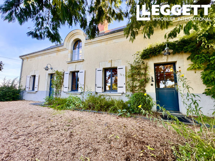 Image No.2-Maison de 3 chambres à vendre à Maine-et-Loire
