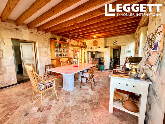 Image No.4-Maison de 3 chambres à vendre à Maine-et-Loire