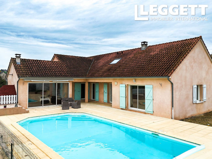 Image No.1-5 Bed House for sale