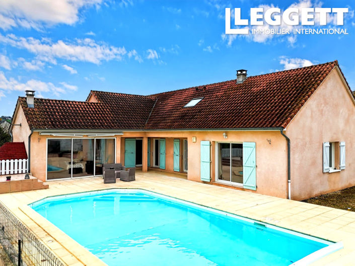 Image No.10-Maison de 5 chambres à vendre à Corrèze