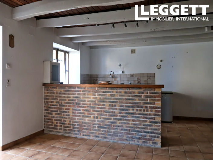 Image No.3-Maison de 2 chambres à vendre à Cheissoux