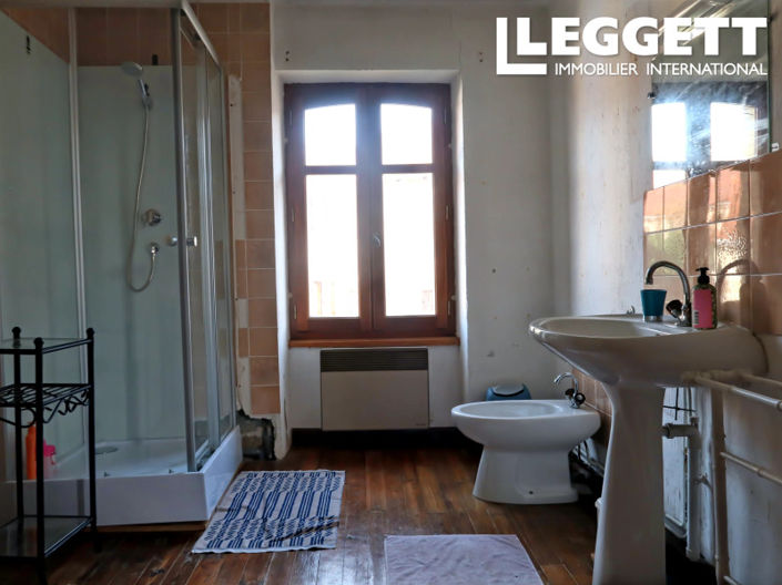 Image No.7-Maison de 2 chambres à vendre à Cheissoux