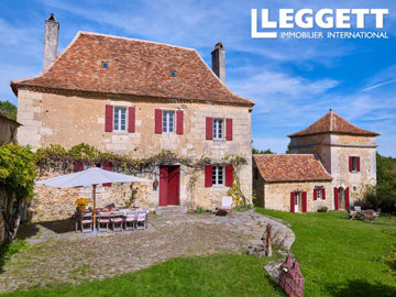 12 Bed House for sale