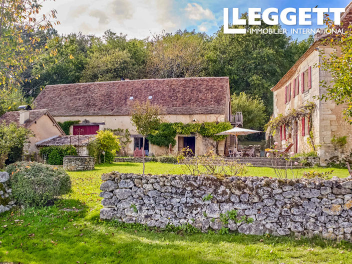 Image No.9-Maison de 12 chambres à vendre à Montagnac-la-Crempse