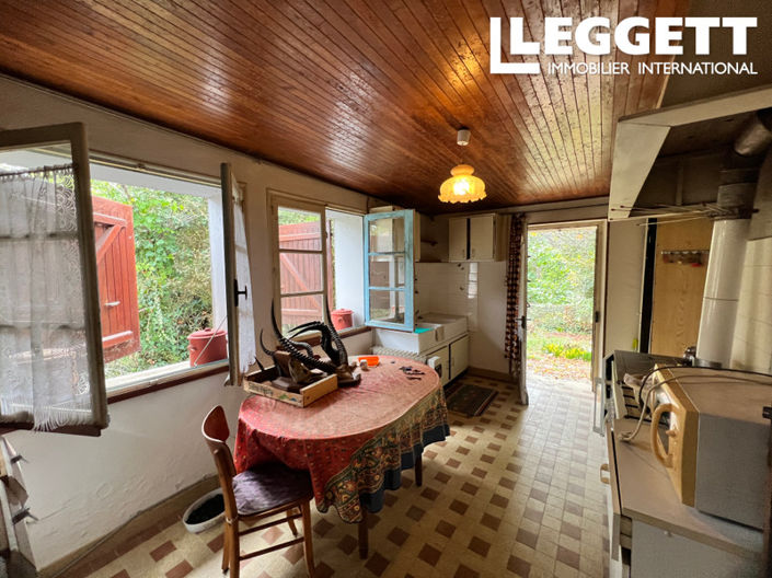 Image No.5-Maison de 5 chambres à vendre à Saint-Laurent-des-Combes