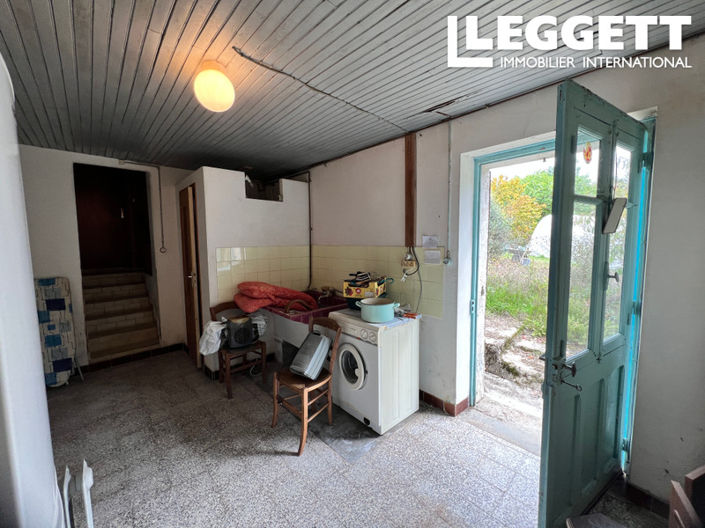 Image No.6-Maison de 5 chambres à vendre à Saint-Laurent-des-Combes