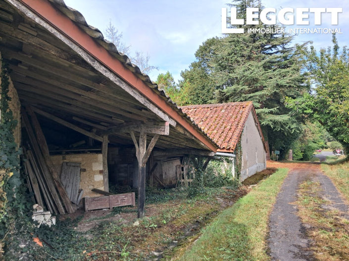Image No.8-Maison de 5 chambres à vendre à Saint-Laurent-des-Combes