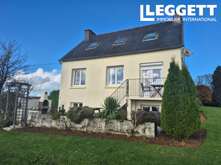 Image No.1-3 Bed House for sale